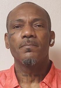 Vincent Ligon a registered Sex Offender of Texas