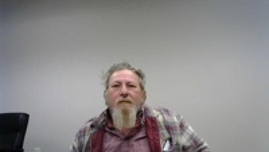 Jerry Skinner a registered Sex Offender of Texas
