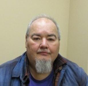 David Leon Mayes a registered Sex Offender of Texas
