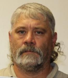 Walter David Sanders Jr a registered Sex Offender of Texas