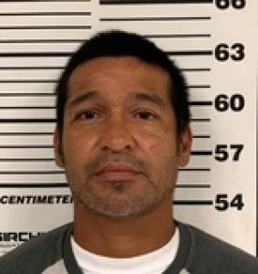 Juan Moreno a registered Sex Offender of Texas