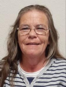 Wanda Hicks Kerr a registered Sex Offender of Texas