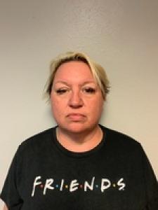 Christi Rene Waters a registered Sex Offender of Texas