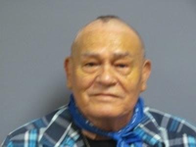 Johnny Rivera Amador a registered Sex Offender of Texas