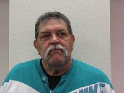 Reynaldo Ramirez a registered Sex Offender of Texas