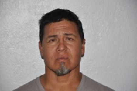 Santos Seballos Jr a registered Sex Offender of Texas