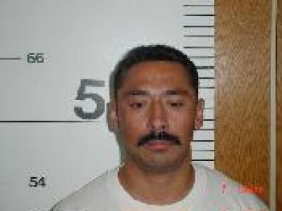 Angel Partida a registered Sex Offender of Texas