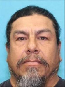 Ediberto Villanueva a registered Sex Offender of Texas