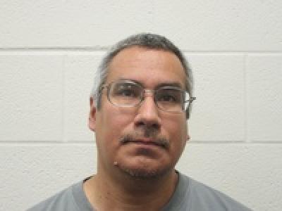 Anthony Xavier Gonzalez a registered Sex Offender of Texas
