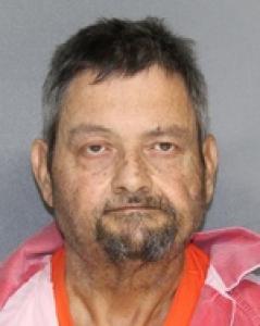 John Patrick Hayes a registered Sex Offender of Texas