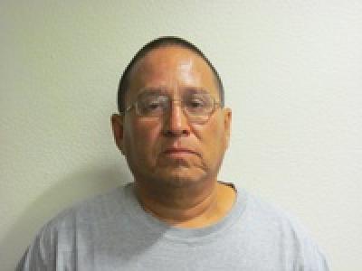 Gary Chavez a registered Sex Offender of Texas