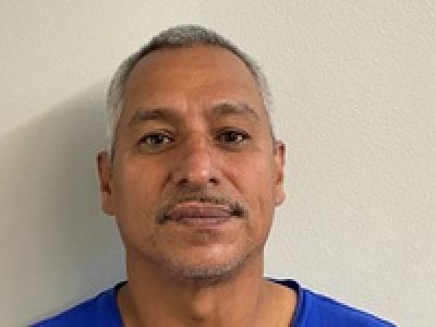 Jose Albert Rodriguez a registered Sex Offender of Texas