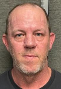 Todd Anthony Way a registered Sex Offender of Texas