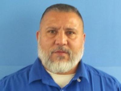 David Benetiz a registered Sex Offender of Texas