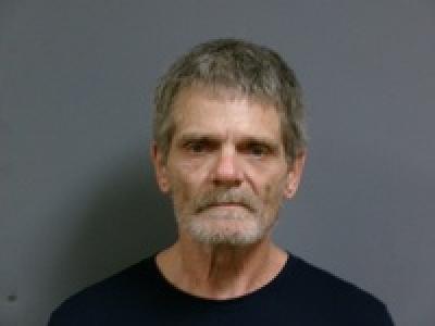 David Allen Collins a registered Sex Offender of Texas