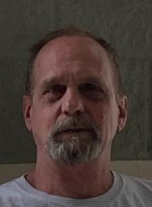 John Arthur Volker a registered Sex Offender of Texas