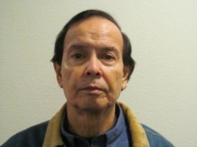Ernesto Guerrero a registered Sex Offender of Texas