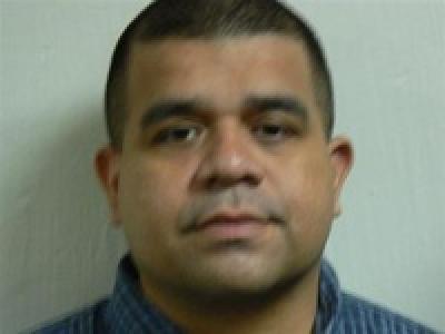 Fernando Vidaurri a registered Sex Offender of Texas