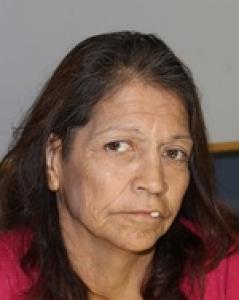 Angie Trevino a registered Sex Offender of Texas