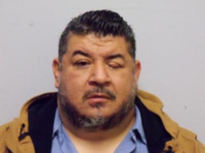 Andy Allen Reyes a registered Sex Offender of Texas