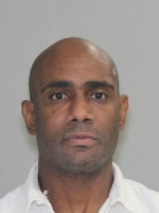 Darrick Earl Butler a registered Sex Offender of Texas