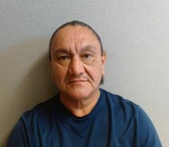 Alvaro Gomez a registered Sex Offender of Texas