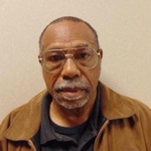 Walter L Jackson a registered Sex Offender of Texas