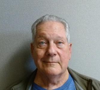 Eugene Shier a registered Sex Offender of Texas