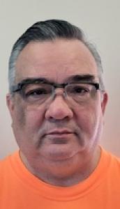 Robert James Love a registered Sex Offender of Texas