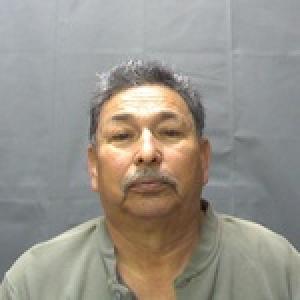 Alfredo Solis a registered Sex Offender of Texas