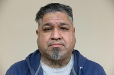 Jose Antonio Elias a registered Sex Offender of Texas