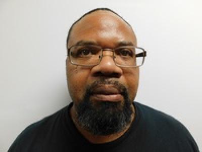 Anthony Jerome Lomax a registered Sex Offender of Texas