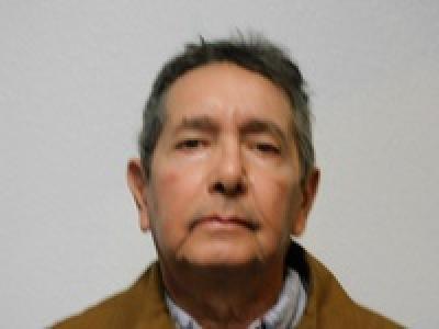 Mike Martinez a registered Sex Offender of Texas