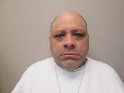 Alfredo Torres III a registered Sex Offender of Texas