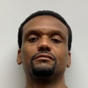 Andre Deshoun Witherspoon a registered Sex Offender of Texas