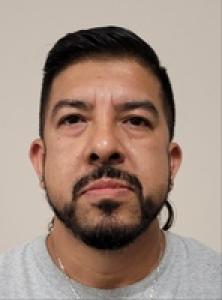 Alberto Vargas a registered Sex Offender of Texas