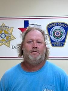 Charles Kelton Scott a registered Sex Offender of Texas