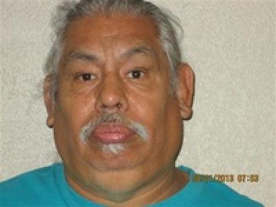 Daniel Yanez a registered Sex Offender of Texas