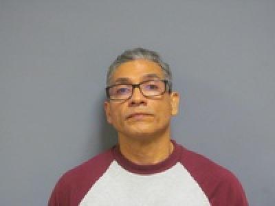 Ronald Gonzales a registered Sex Offender of Texas