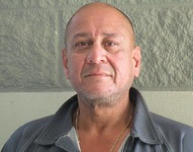 Richard Lee Gonzalez a registered Sex Offender of Texas