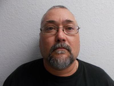 Steven Dwight Sanders a registered Sex Offender of Texas