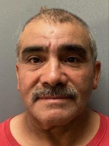 Zenon Vazquez Casas a registered Sex Offender of Texas