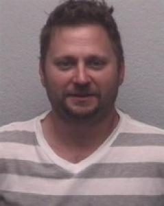 John Paul Simpson a registered Sex Offender of Texas