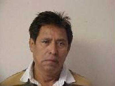 Jose Angel Gonzales a registered Sex Offender of Texas