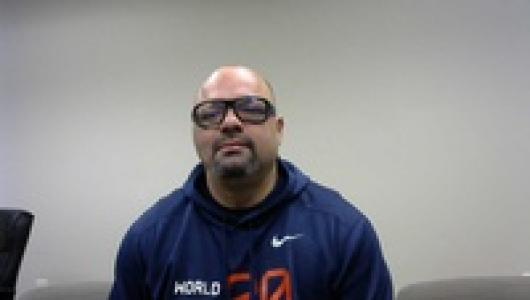 Jesus Cleofas Gonzalez a registered Sex Offender of Texas