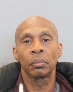Earl Lynn Guillory a registered Sex Offender of Texas