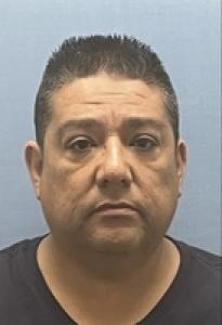 Danny Ray Montoya a registered Sex Offender of Texas
