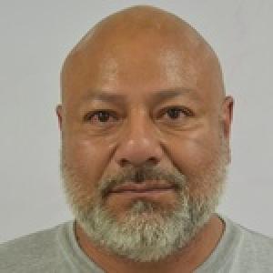 Manuel J Carterby a registered Sex Offender of Texas