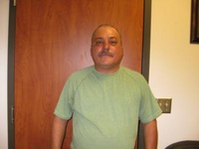 Mario Gonzalez a registered Sex Offender of Texas