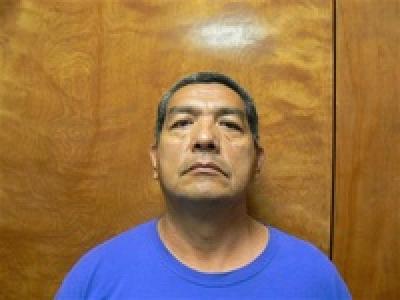 Juan M Montez a registered Sex Offender of Texas